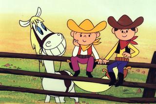 Quizu. Dobranocki w PRL