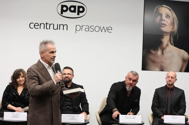 PAP prasówka