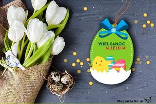 E-kartki wielkanocne