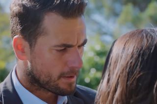 Miłość i nadzieja odc. 306. Kuzey, Acelya