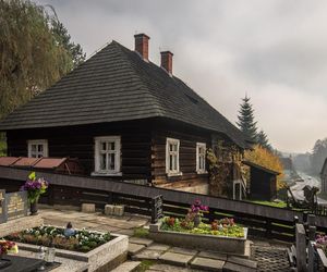 Stara Wieś w Śląskiem