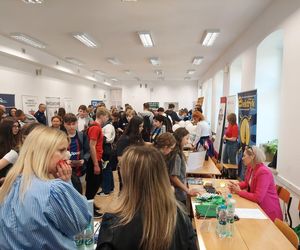  Targi Pracy i Edukacji Zamość 2025