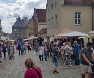 Eska Summer City Olsztyn! Starówka i Jarmark Jakubowy