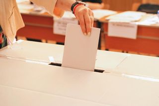 Oficjalne wyniki wyborów prezydenckich 2025 w Skierniewicach. Wyraźna przewaga Rafała Trzaskowskiego 