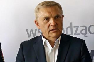 Prezydent Białegostoku: Wstrzymuję wszystkie wydatki