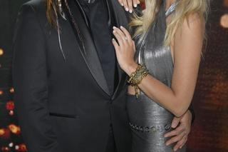 Baron i Sandra Kubicka 