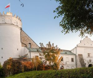 Zamek Kazimierzowski w Przemyślu