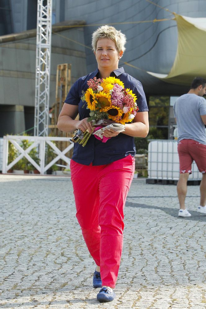 Anita Włodarczyk kończy 40 lat. Tak zmieniała się gwiazda sportu