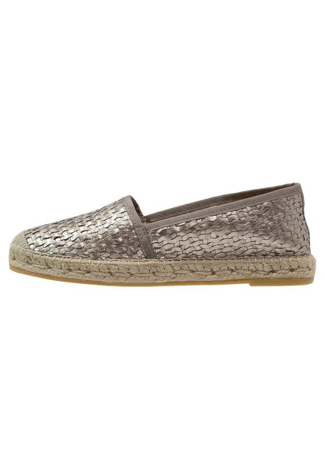 espadryle, buty, moda