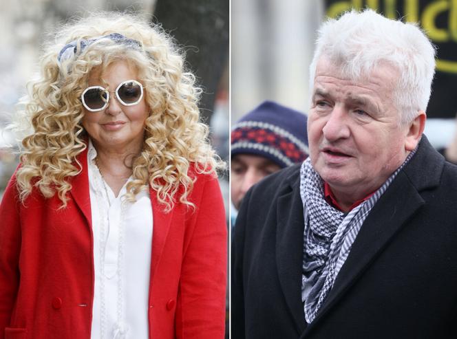 Piotr Ikonowicz ujawnia prawdę o relacjach z Magdą Gessler