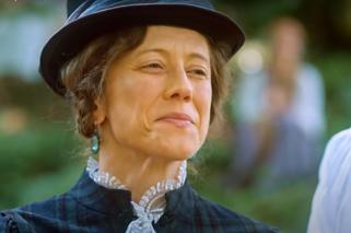 Cena wolności, odc. 6: Anna (Katharina Spiering)