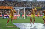 Korona Kielce - Radomiak Radom 3:0