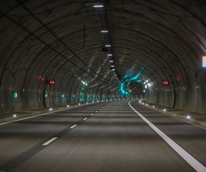 To będzie najdłuższy tunel drogowy w Polsce. Trasa jest planowana od ponad 30 lat 