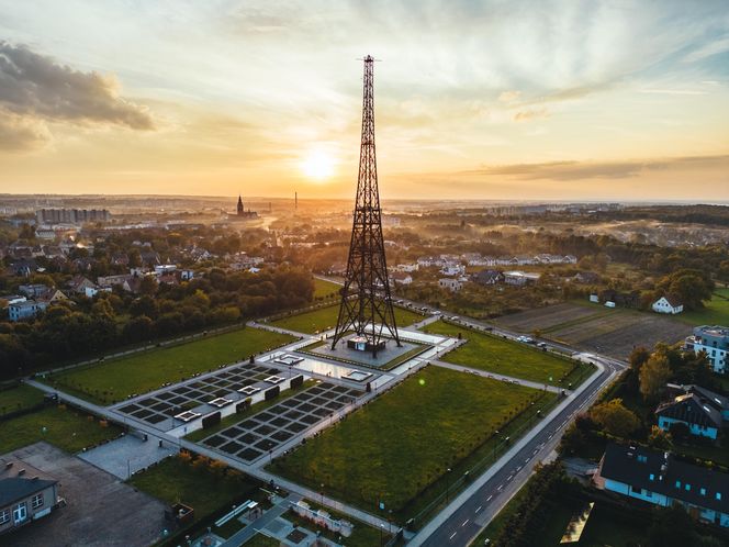 Gliwicka Radiostacja obchodzi swoje 90. urodziny. To tam rozpoczęła się II wojna światowa
