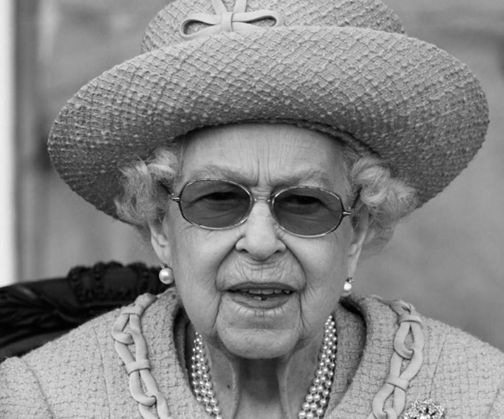 Elżbieta II nie żyje! Co się stanie z ciałem królowej? Kiedy i gdzie obędzie się pogrzeb? 