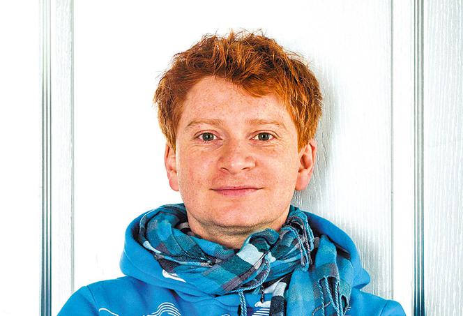 Artur Pontek