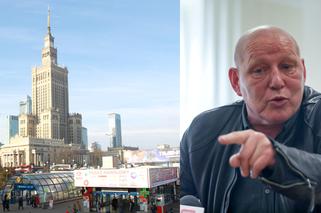 Jasnowidz Jackowski: Czy jego KOSZMARNA wizja Warszawy się ziści?