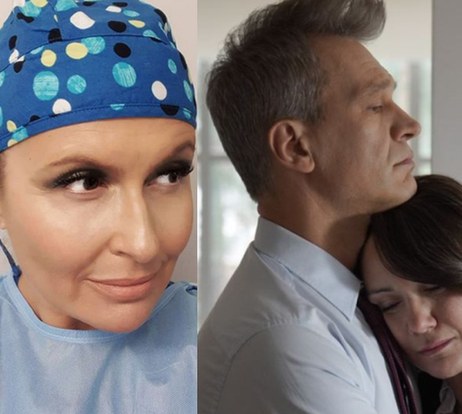 Na dobre i na złe po wakacjach 2020. Falkowicz sprowadzi na Kasię nieszczęście. Siostra Smudy rozpęta prawdziwą wojnę