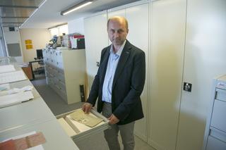 Pomóż stworzyć listę ofiar