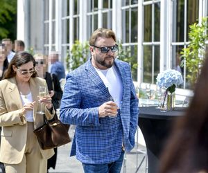 Michał Milowicz - Jestem mamą w garniturze