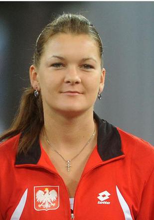 Agnieszka Radwańska
