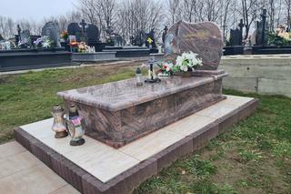 Piękna Paulina zginęła w tragicznym wypadku w Rozborzu [GALERIA]