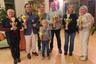 32. Mistrzostwa Klubu „Tatry” w Tenisie Ziemnym w Chicago