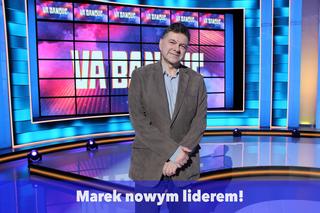 Król polskich teleturniejów wygrał 60 razy. Roczna pensja w dzień i wielka tajemnica!