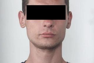 Zatłukli młotkiem Tomasza bo siedział z dziewczyną na ławce