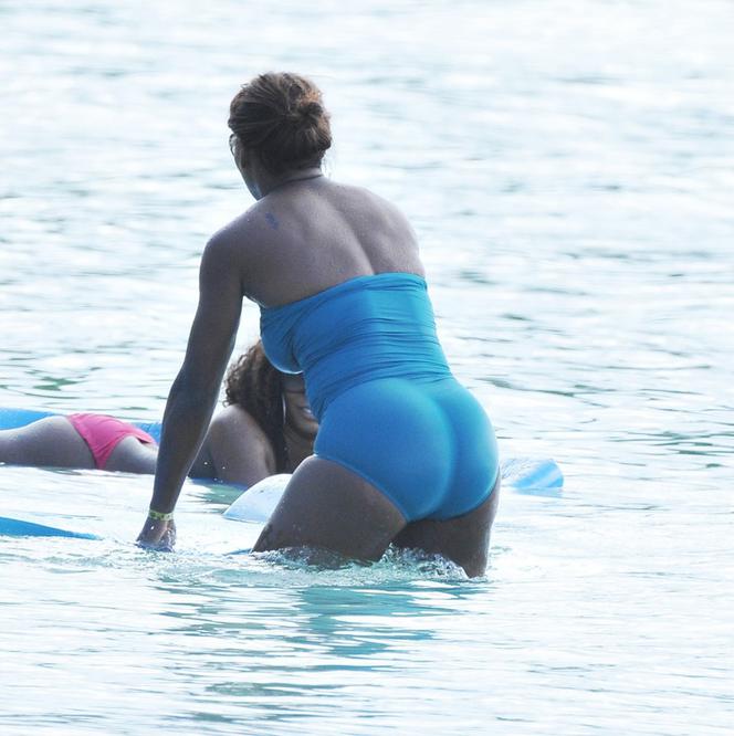 Serena Williams