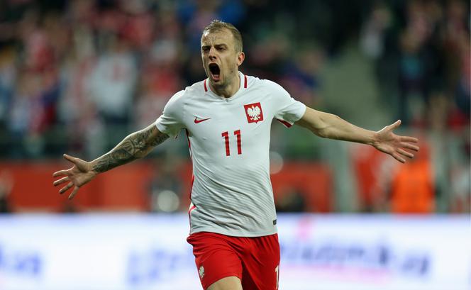 Kamil Grosicki