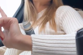 Agnieszka Kaczorowska