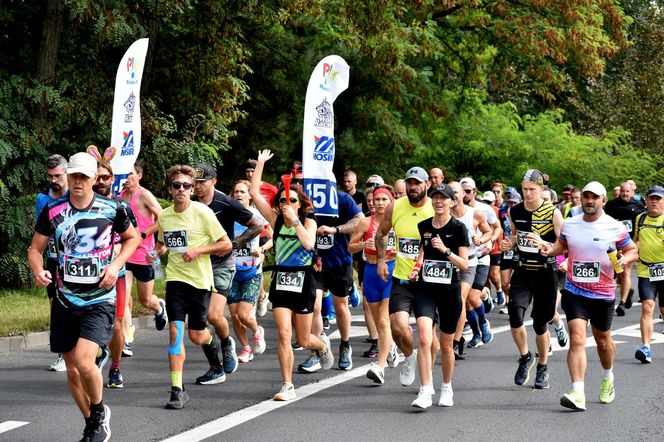 Półmaraton Piła