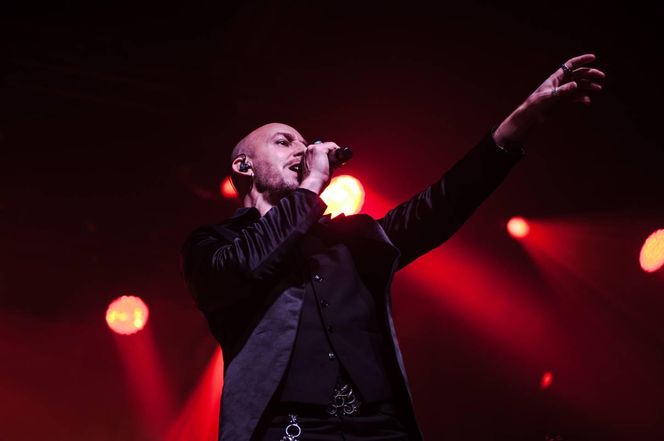 Ultima Ratio Fest 2025 – celebracja w wielkim stylu. Dark Tranquillity po trzydziestu latach nadal królują na metalowej scenie [RELACJA]