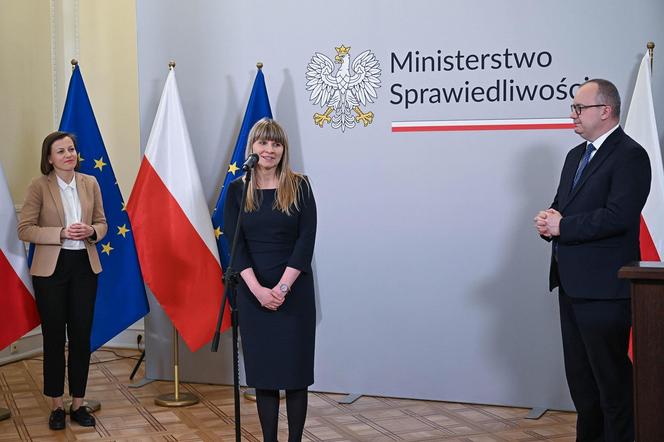 Minister Adam Bodnar powołał członków zespołu ds. analizy zdarzeń