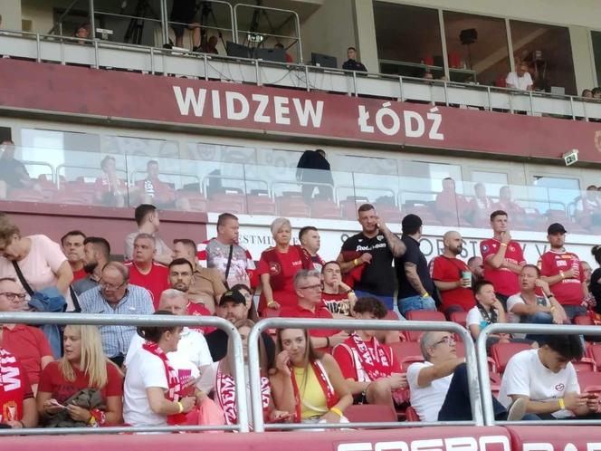 Widzew Łódź – ŁKS. Tłumy obejrzą wielkie derby Łodzi [ZDJĘCIA]