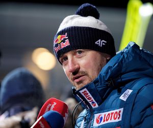 Adam Małysz przeżył niezwykle trudne chwile. Mówi o wielkim ciężarze, takiego wyznania z jego ust jeszcze nie było