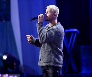 Matt Pokora 