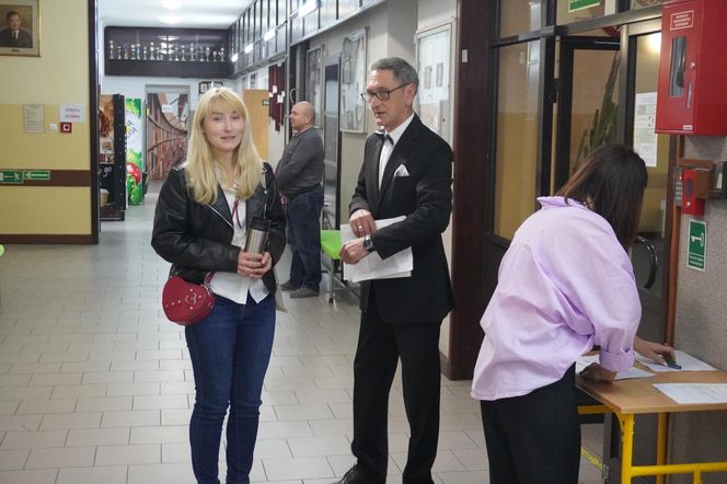Matura 2025 w I L.O w Skarżysku-Kamiennej