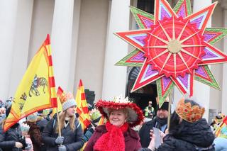 Setki koron na głowach. Tak wyglądał Orszak Trzech Króli w Lublinie 2024. Mamy zdjęcia!