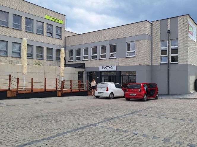 Wkrótce otwarcie pizzerii Plotka w Tarnowskich Górach