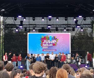 Juwenalia #WrocławRazem 2025