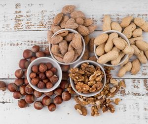 Te produkty wspomagają zdrowy wzrok. Sięgaj po nie każdego dnia