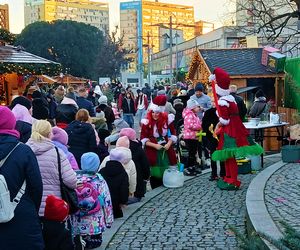 Ceny na Szczecińskim Jarmarku Bożonarodzeniowym