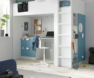 Łóżka do dziecięcego pokoju - IKEA