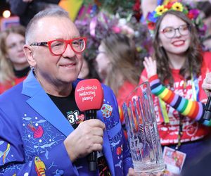 Ile zarabia Jurek Owsiak? Szef WOŚP nie kryje się z tą informacją
