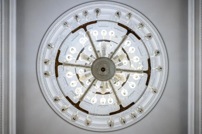 Pałac Kultury i Nauki w Warszawie