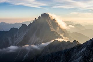 Kryspin Mitura zdobywa Koronę Ziemi. Jakie wyzwanie ukończył polski naukowiec?