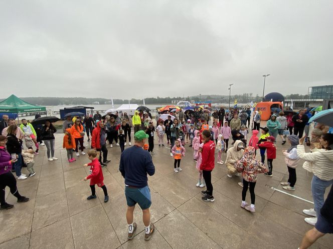 9. Citi Ukiel Olsztyn Półmaraton