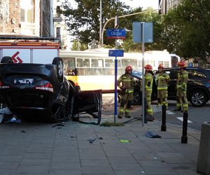 Dachowanie na Okrzei